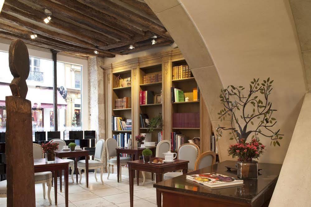 Hotel Vaneau Saint Germain Париж Екстериор снимка